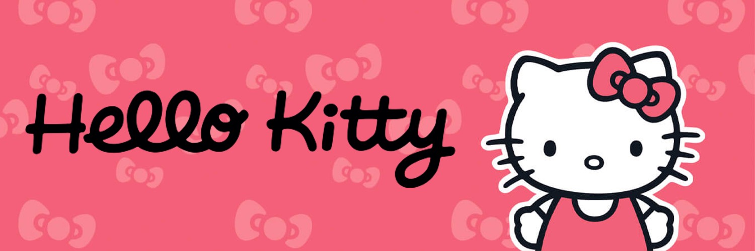 hello-kitty